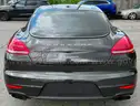 2016 Porsche Panamera