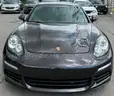 2016 Porsche Panamera