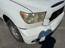 2007 Toyota Tundra
