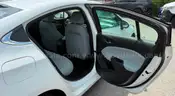2019 Chevrolet Cruze