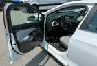 2019 Chevrolet Cruze