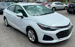 2019 Chevrolet Cruze