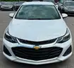 2019 Chevrolet Cruze