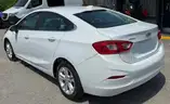 2019 Chevrolet Cruze