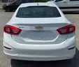 2019 Chevrolet Cruze