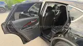 2017 Infiniti QX50