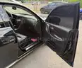 2017 Infiniti QX50