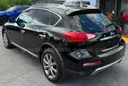 2017 Infiniti QX50