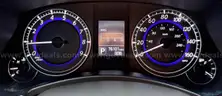 2017 Infiniti QX50