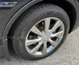 2017 Infiniti QX50