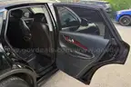 2017 Infiniti QX50