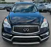 2017 Infiniti QX50