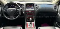 2017 Infiniti QX50