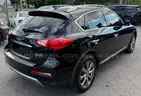 2017 Infiniti QX50