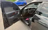 2017 Infiniti QX50
