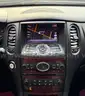 2017 Infiniti QX50