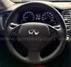 2017 Infiniti QX50
