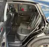 2017 Infiniti QX50