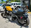 2019 Harley-Davidson XL1200X