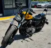2019 Harley-Davidson XL1200X