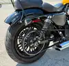 2019 Harley-Davidson XL1200X