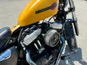 2019 Harley-Davidson XL1200X