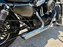2019 Harley-Davidson XL1200X