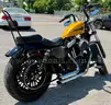 2019 Harley-Davidson XL1200X