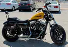 2019 Harley-Davidson XL1200X