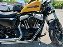 2019 Harley-Davidson XL1200X
