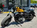 2019 Harley-Davidson XL1200X