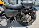 2019 Harley-Davidson XL1200X
