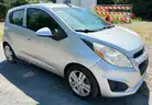 2014 Chevrolet Spark