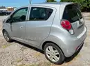 2014 Chevrolet Spark