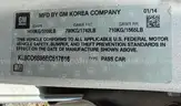 2014 Chevrolet Spark