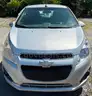 2014 Chevrolet Spark