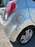 2014 Chevrolet Spark
