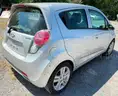 2014 Chevrolet Spark