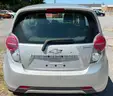 2014 Chevrolet Spark