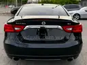 2018 Nissan Maxima 3.5 SV
