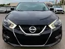 2018 Nissan Maxima 3.5 SV