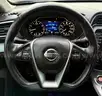2018 Nissan Maxima 3.5 SV
