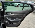 2018 Nissan Maxima 3.5 SV
