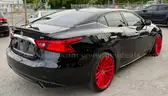 2018 Nissan Maxima 3.5 SV