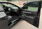 2018 Nissan Maxima 3.5 SV