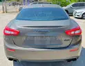 2017 Maserati Ghibli