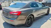 2017 Maserati Ghibli