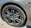 2017 Maserati Ghibli