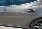 2017 Maserati Ghibli