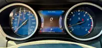 2017 Maserati Ghibli